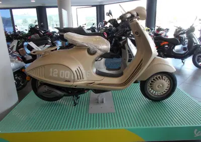 Vespa Vespa 946 Dragon 125 (2024) - Annuncio 9521283