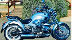 Bmw R 1200 C Classic 