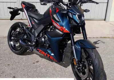 Zontes ZT125-U (2020 - 26) - Annuncio 9521352