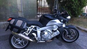 Bmw K 1200 R 