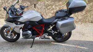 Bmw R 1200 RS (2017 - 19) 