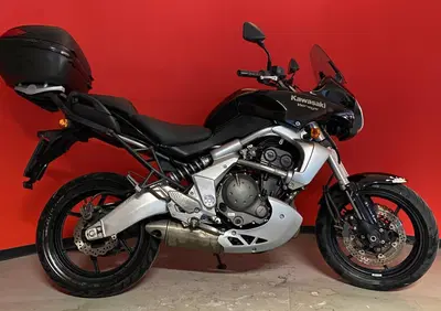 Kawasaki Versys 650 (2006 - 09) - Annuncio 9521487