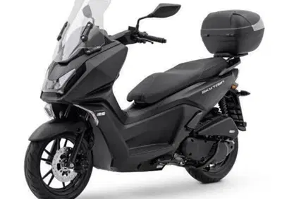 Kymco Skytown 125i (2024 - 26) - Annuncio 9521591