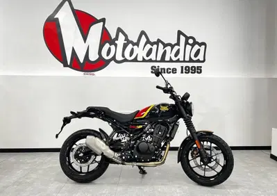Royal Enfield Guerrilla 450 (2024 - 26) - Annuncio 9521664