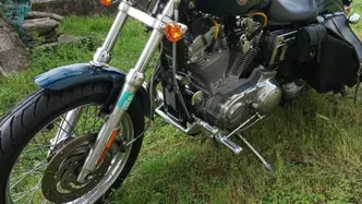 Harley-Davidson 883 Standard (2001 - 05) - XL 883 usata