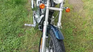 Harley-Davidson 883 Standard (2001 - 05) - XL 883  (12)