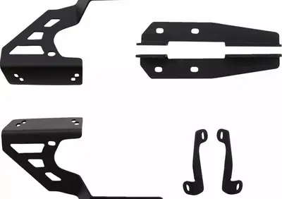 Kit montaggio bauletto posteriore Kenai Moose Raci Moose Racing - Annuncio 9521968