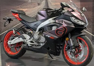 Aprilia RS 457 (2024 - 26) - Annuncio 9521958
