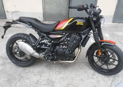 Royal Enfield Guerrilla 450 (2024 - 26) - Annuncio 9521996