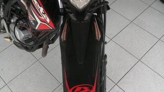 Betamotor RR 50 Motard Track (2013 - 18) usata