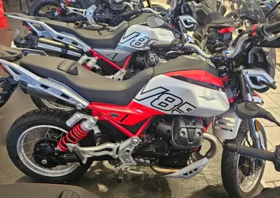 Moto Guzzi V85 TT (2024 - 26) - Annuncio 8327792
