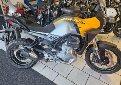 Moto Guzzi Stelvio PFF (2024 - 26) - Annuncio 9522113