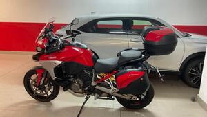 Ducati Multistrada V4 S (2021 - 24) 
