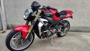 MV Agusta Brutale 910 S (2005 - 11) 