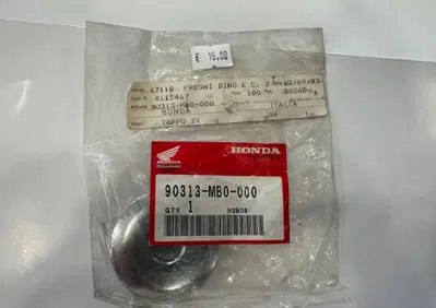 TAPPO SINISTRO HONDA - Annuncio 9522355