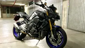 Yamaha MT-10 SP (2017 - 20) 