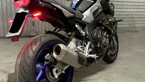 Yamaha MT-10 SP (2017 - 20)  (5)