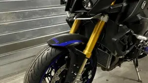 Yamaha MT-10 SP (2017 - 20)  (6)
