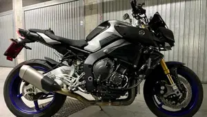 Yamaha MT-10 SP (2017 - 20)  (3)