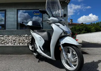 Honda SH 125i (2020 - 23) - Annuncio 9522407
