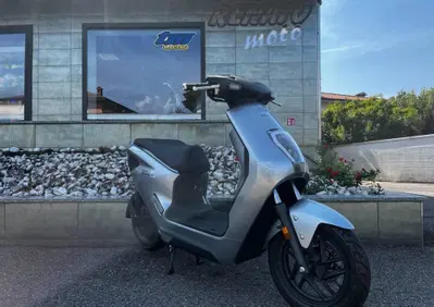 Honda EM1 e (2023 - 26) - Annuncio 9522409