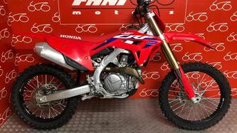 Honda CRF 450 R (2023) usata