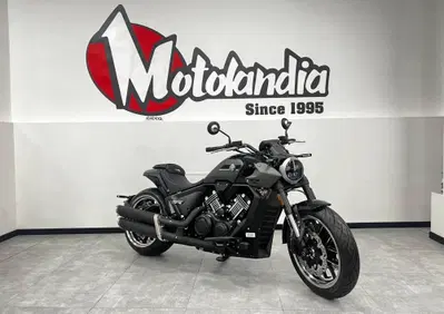 Morbidelli C1002V (2024 - 26) - Annuncio 9522472