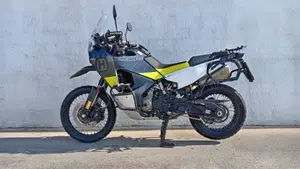 Husqvarna Norden 901 (2022 - 26) 