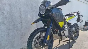 Husqvarna Norden 901 (2022 - 26)  (2)