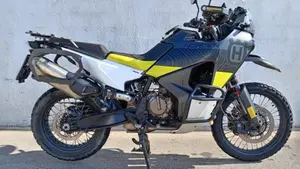 Husqvarna Norden 901 (2022 - 26)  (4)