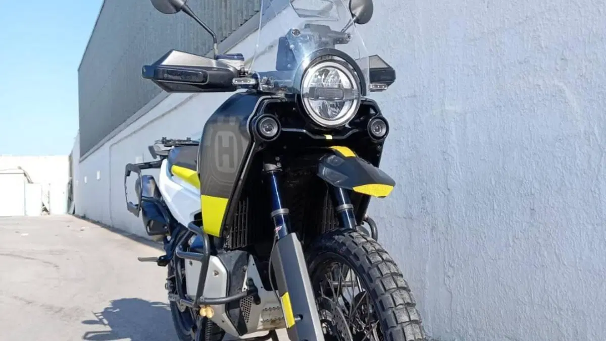 Husqvarna Norden 901 (2022 - 26)  (5)