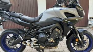 Yamaha Tracer 900 (2018 - 20) 