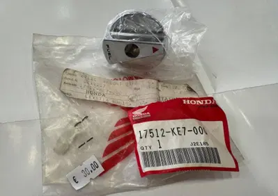 LEVETTA RUBINETTO BENZINA HONDA - Annuncio 9522542