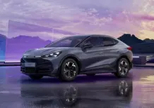 Cupra Tavascan: la suv spagnola fatta in Cina è a rischio per l'eurotassa