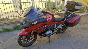 Bmw R 1200 RT (2017 - 18) 