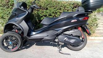 piaggio mp3 350 ie abs (2020)