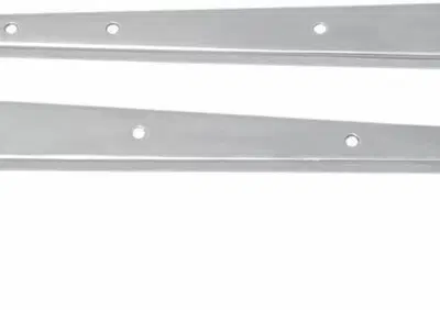 Supporti parafango cromati per Softail*** dal 2000 Drag Specialties - Annuncio 8559971