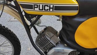 Puch 50 epoca