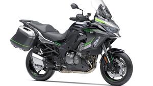 Kawasaki Versys 1000 S Tourer (2022 - 24)