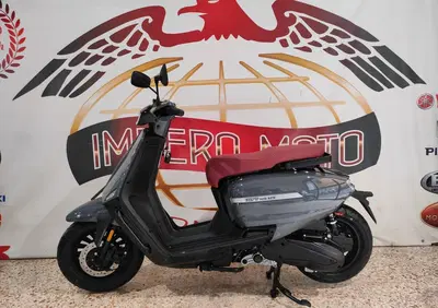 Velocifero Tennis 125 (2024) - Annuncio 9523174