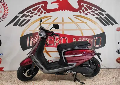 Velocifero Tennis 125 (2024) - Annuncio 9506653