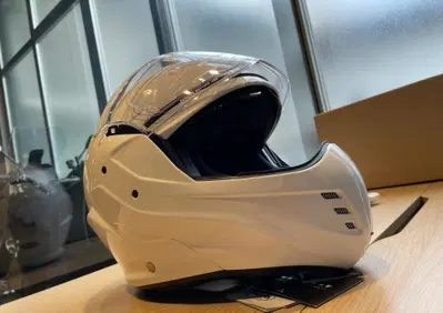 CASCO MOTO AIROH MATHISSE - Annuncio 9523240