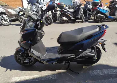 Kymco Dink 150 Flat (2023 - 26) - Annuncio 9523295