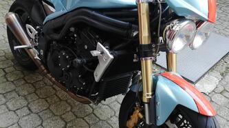 Triumph Speed Triple 1050 (2005 - 11) usata