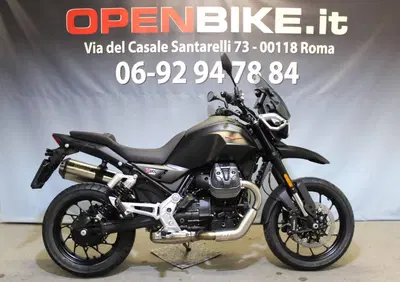 Moto Guzzi V85 Strada (2024 - 26) - Annuncio 9523423