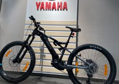 MORO 07 Yamaha - Annuncio 9523432