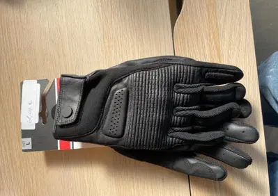 GUANTI DA MOTO SPORT HERITAGE UOMO Yamaha - Annuncio 9523456