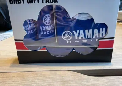 BABY GIFT PACK Yamaha - Annuncio 9523543