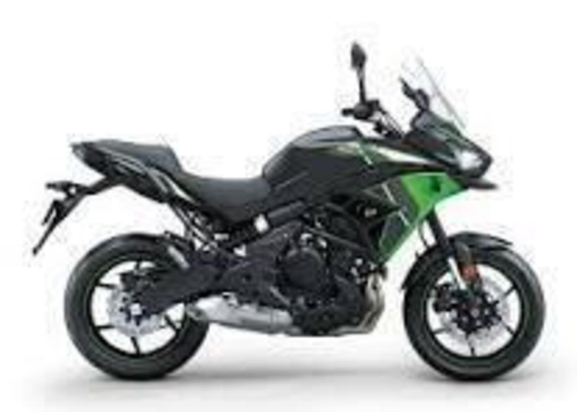 Immagine Moto