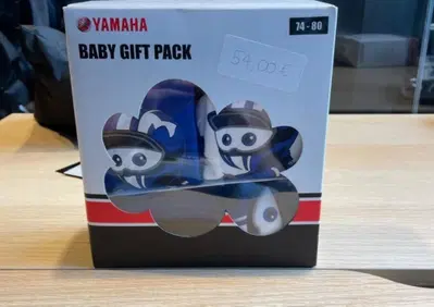 BABY GIFT PACK YAMAHA 74-80 - Annuncio 9523548